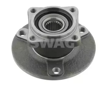 12 92 8314 SWAG Комплект подшипника ступицы колеса